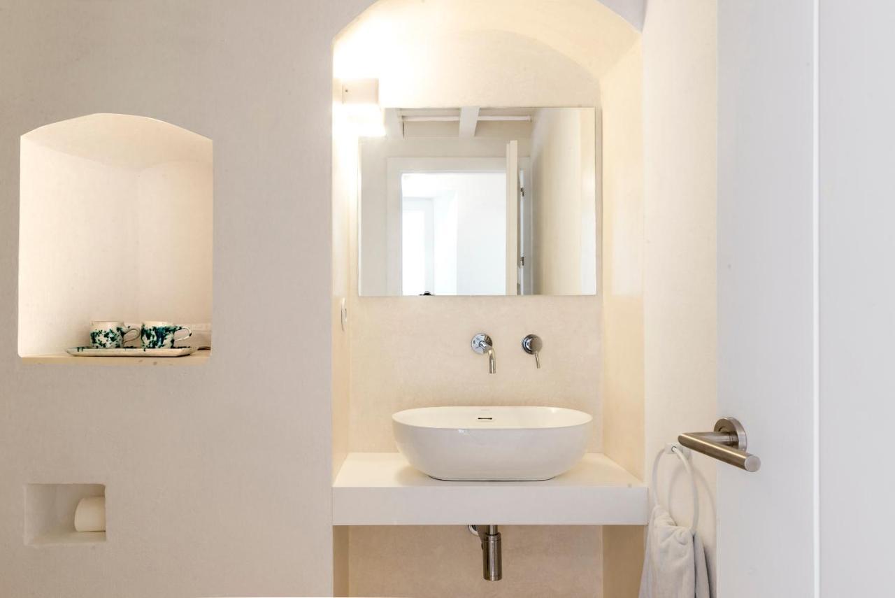 Casa Boutique Encalada Pensionat Vejer de la Frontera Exteriör bild