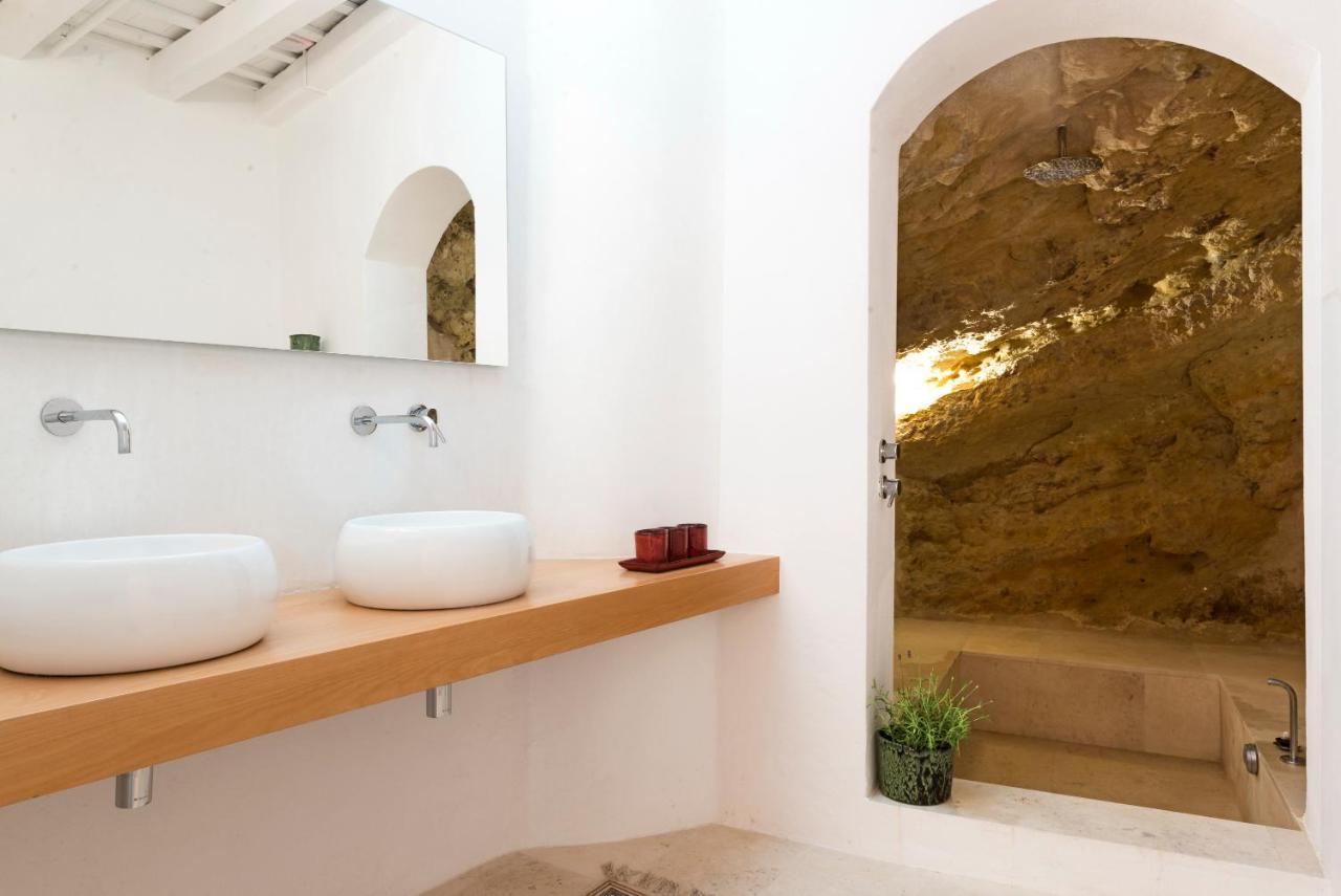Casa Boutique Encalada Pensionat Vejer de la Frontera Exteriör bild