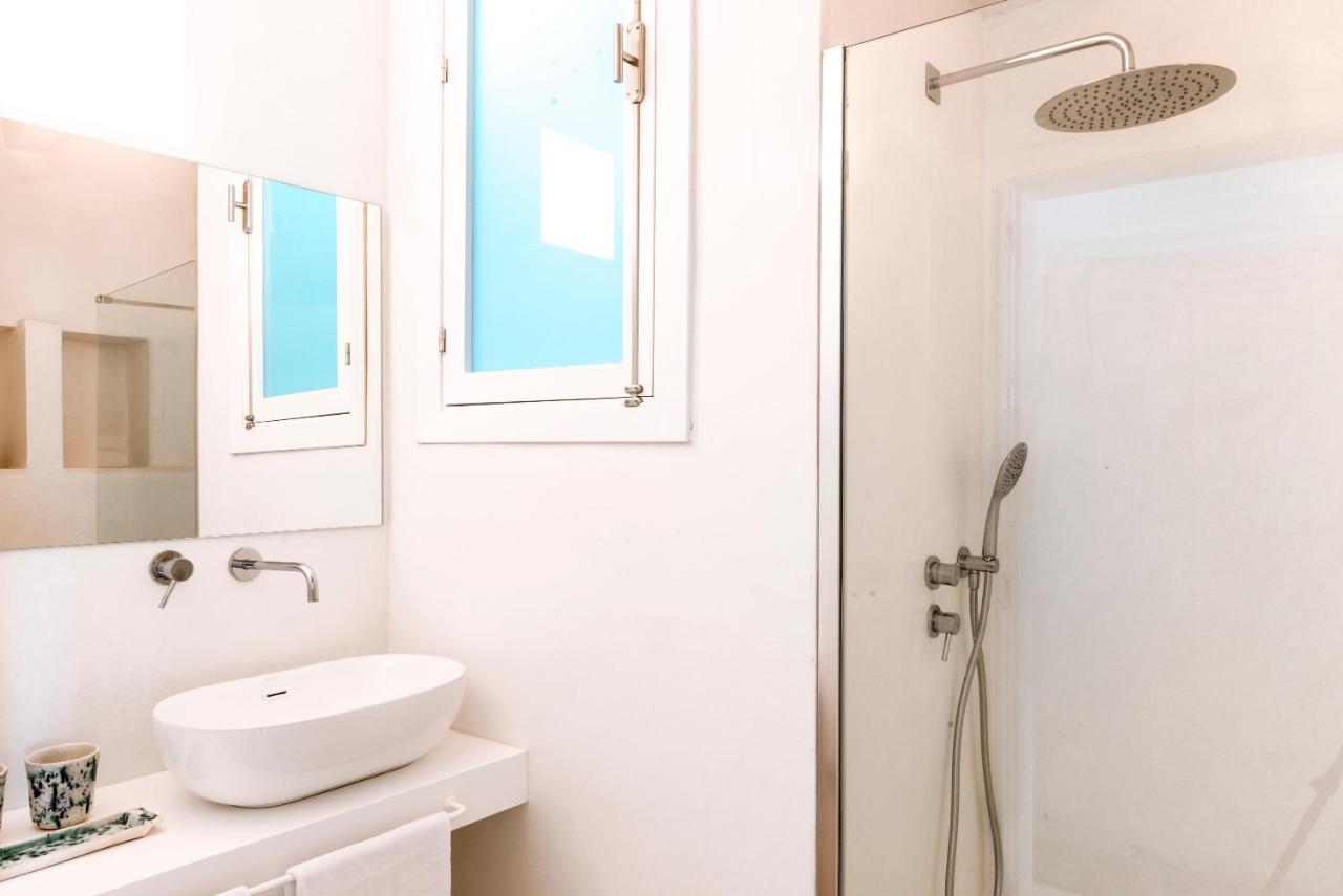 Casa Boutique Encalada Pensionat Vejer de la Frontera Exteriör bild