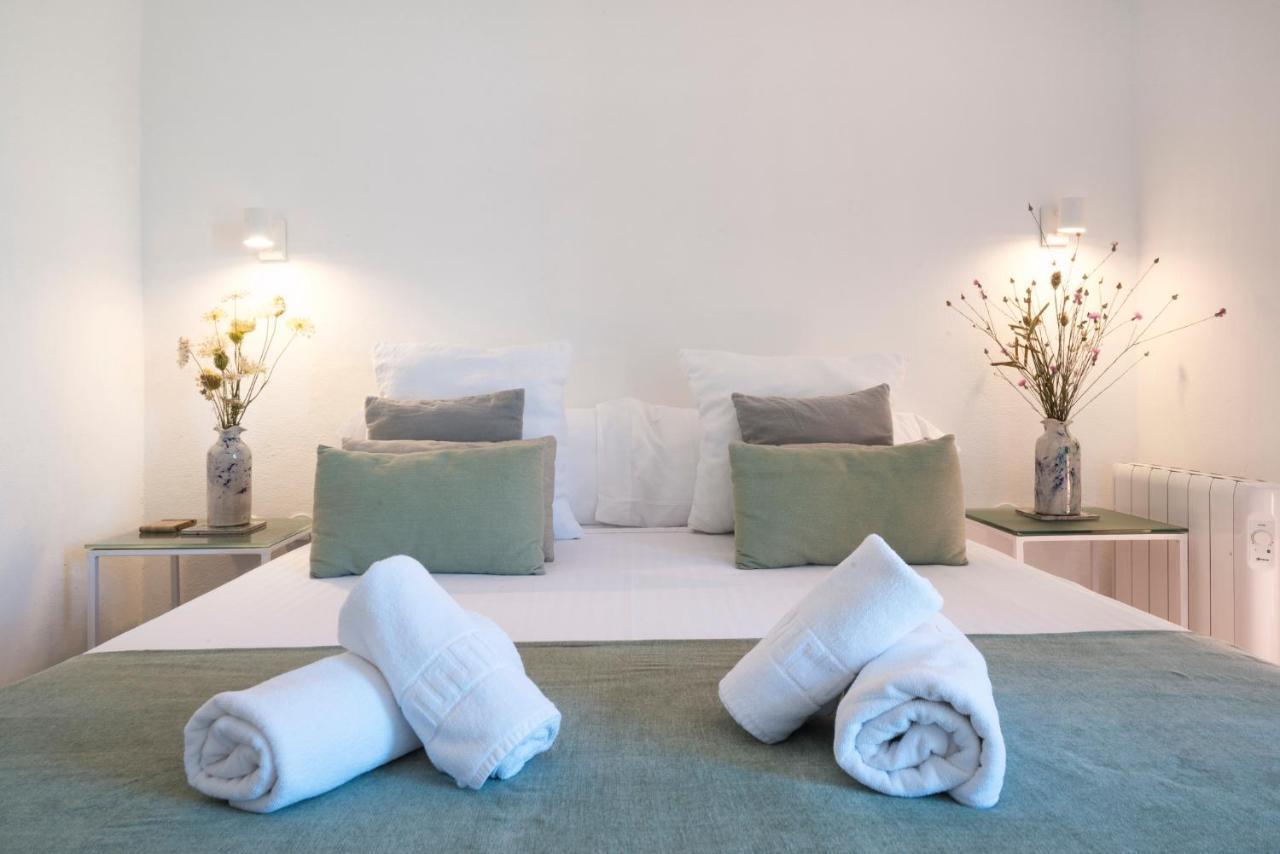 Casa Boutique Encalada Pensionat Vejer de la Frontera Exteriör bild